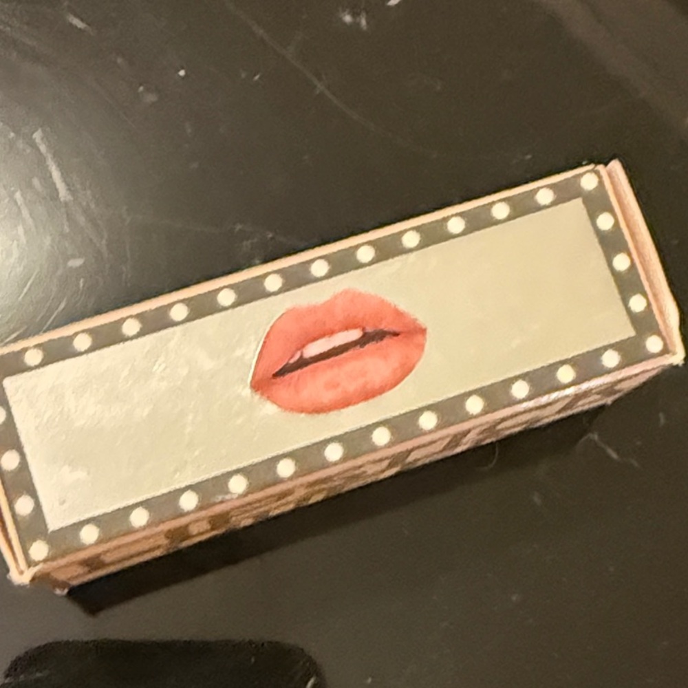 Lipstick Queen lipstick